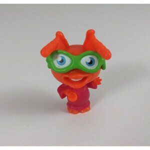 Moshi Monsters Moshlings Series 3 Normals #M17 Agony Ant